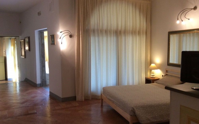 B&B La Forcella