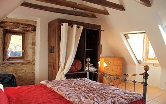 Le Moulin De Benechou