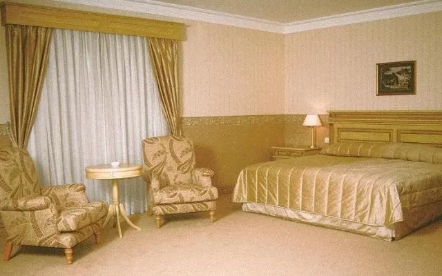 Savon Hotel - Special Class