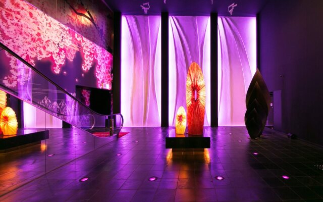 Hotel Lotus Toyonaka (Adult Only)