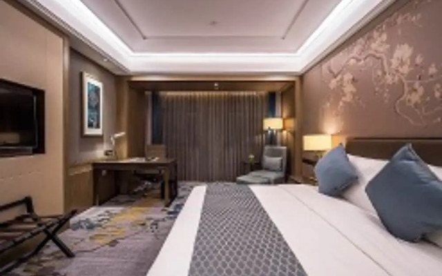 The Qube Hotel Nanchang East