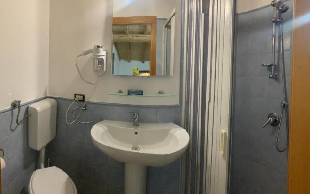 Rooms Teatro Greco