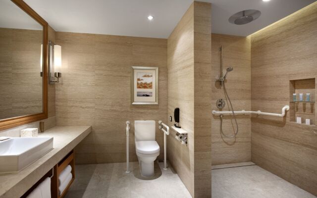 Hilton Hangzhou Qiandao Lake Resort