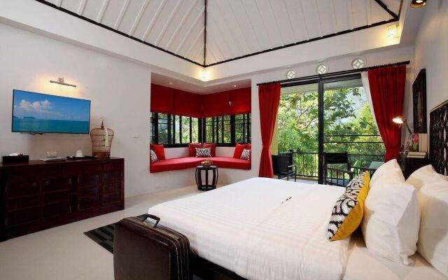 Moracea by Khao Lak Resort