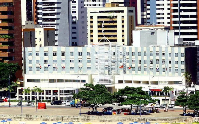 Oasis Atlantico Fortaleza