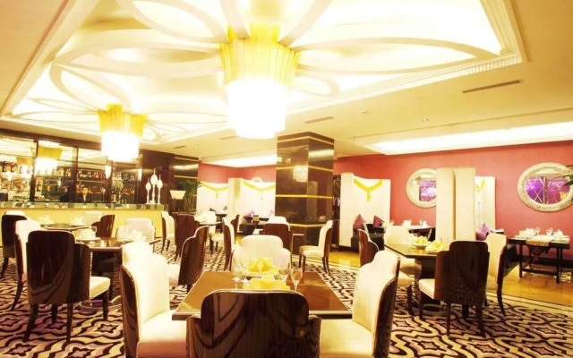 Jiaye Number 1 Mansion - Nanjing