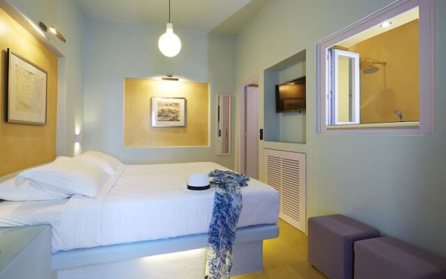Caldera Esprit Suites