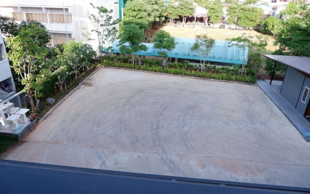 Nara Residence Trang