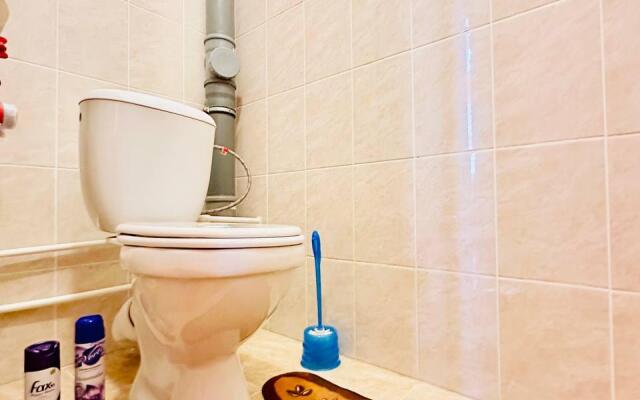 Region89 on 1-st Proezd, bld. 20