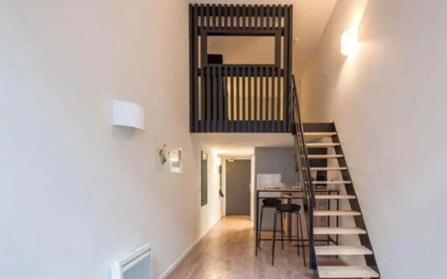 Ecla Paris Massy Palaiseau