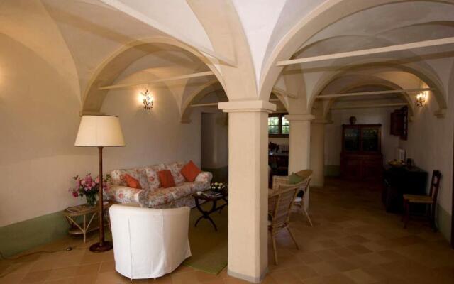 Villa Il Cigno