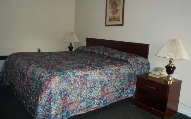 Budget Inn Lebanon