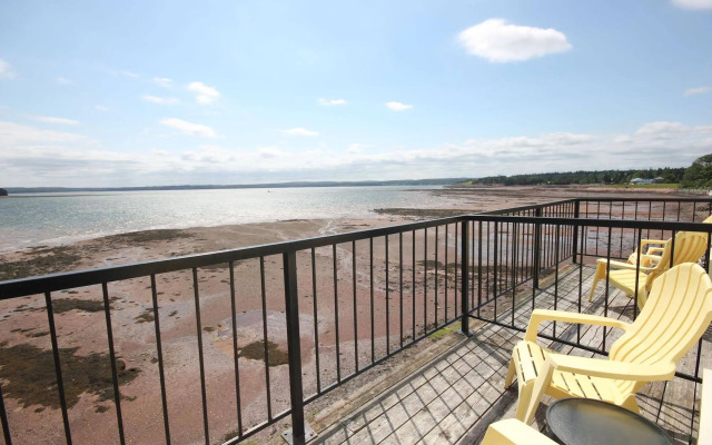 Saint Andrews Inn & Suites