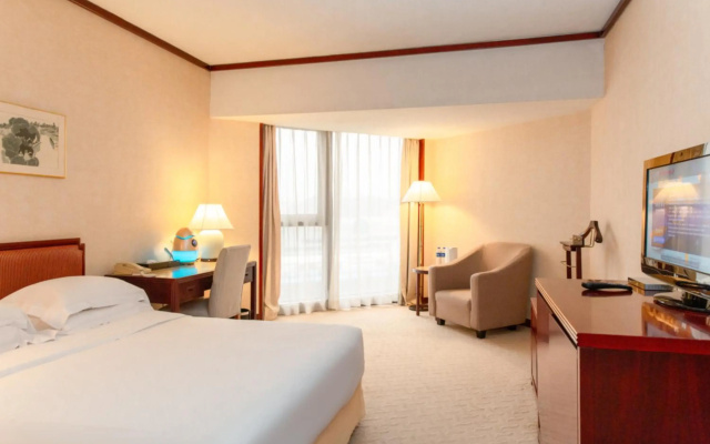 Felicity Hotel Shenzhen