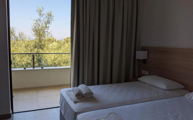 Saint Nicholas Hotel