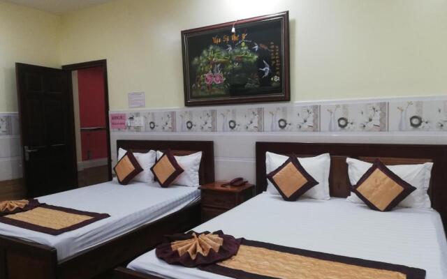 Khách sạn Hồng Thu 2