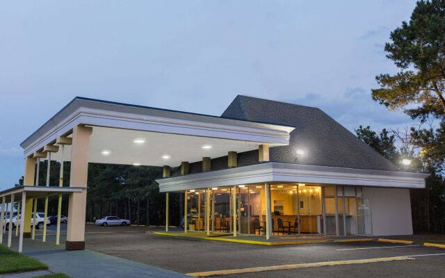 Days Inn Frederickburg-South