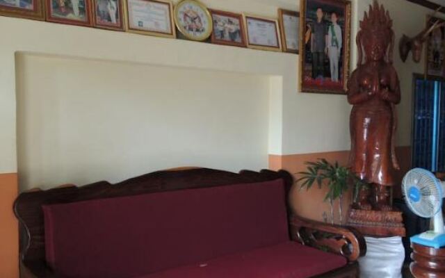 Phka Chhouk Tep Guesthouse