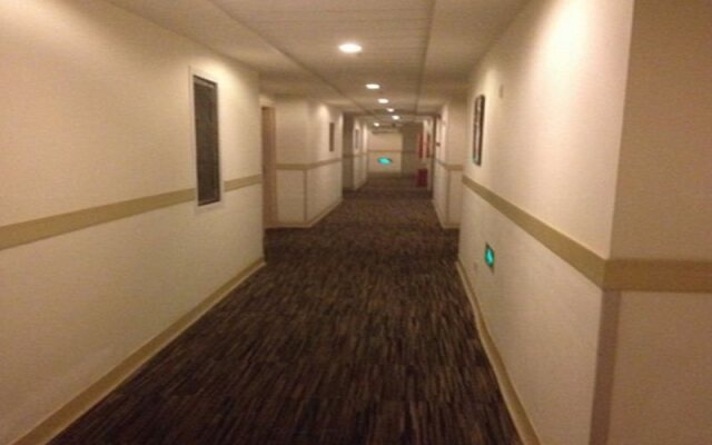 Jinjiang Inn Beijing Zhongguancun