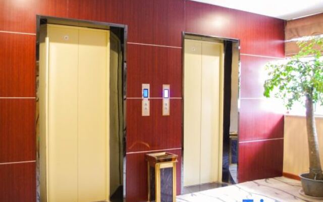 Zhonghai Business Hotel