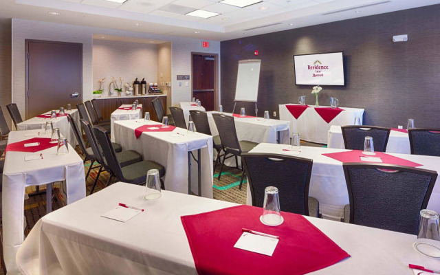 Residence Inn Pullman