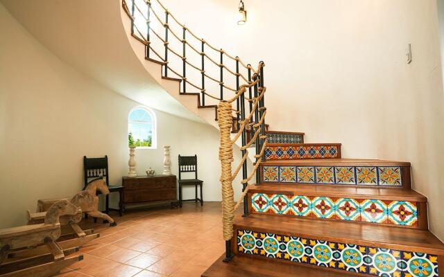 Sungsan Paradise Hill