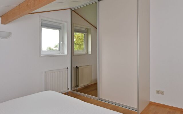 De Ruiterplaat Lakeview Stay