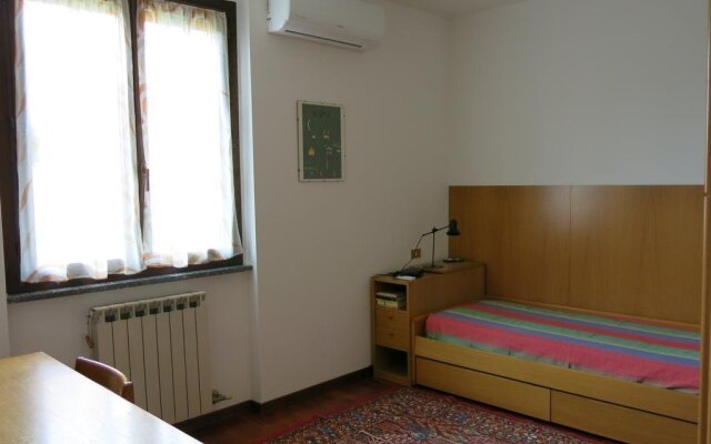 Bed & Breakfast Toti81 Garbagnate Milanese Milano