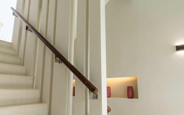 Attractive SeaView 4br Private PoolVilla