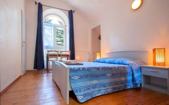 Chambres d'hôtes Casa Alta