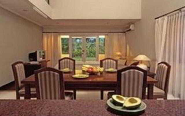 Graha Residen Serviced Apartments