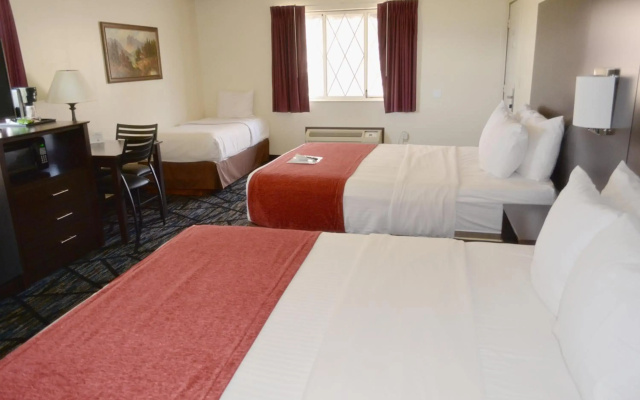 Frankenmuth Motel