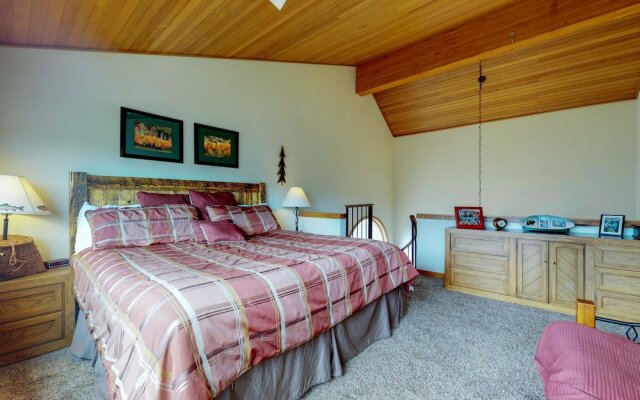 Braidwood Condominium