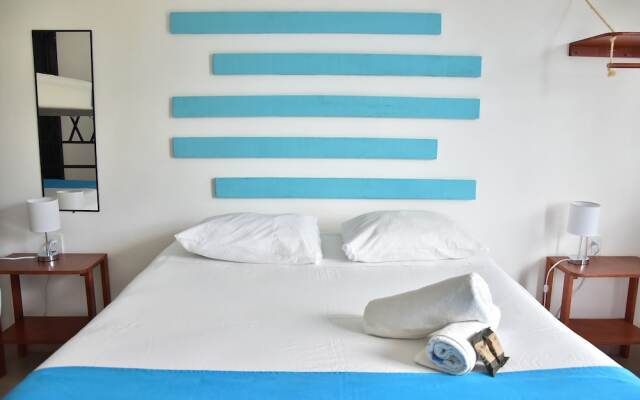 Hostel Che Holbox