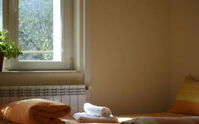 The Bird House Villa