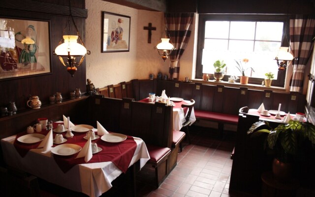Brunnenhof Randersacker - Das Kleine Hotel