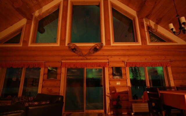 Northern Lights Resort & SPA