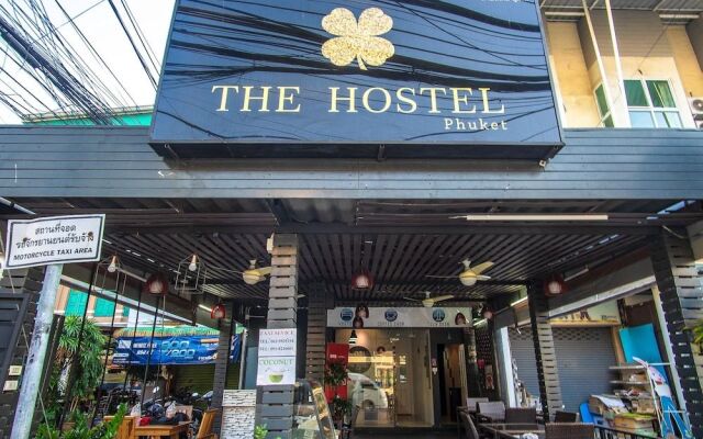 Oyo 529 The Hostel Phuket