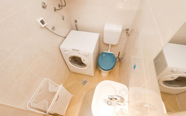 Beautiful Home in Matulji With Wifi and 2 Bedrooms
