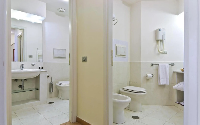 I Triangoli Residence