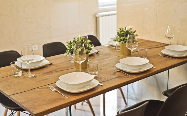 Lisbon Finestay Convent