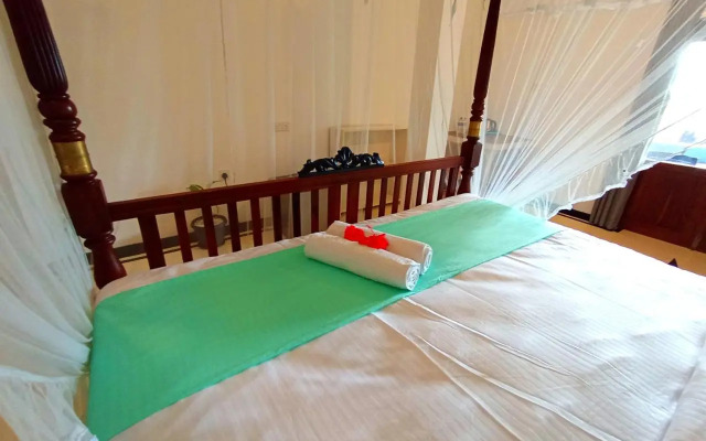 Nethu Guest House no 34 Nugagahahena, Bandaramulla, Mirissa