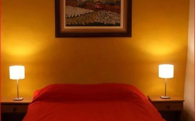 Flying Dog Hostels Arequipa