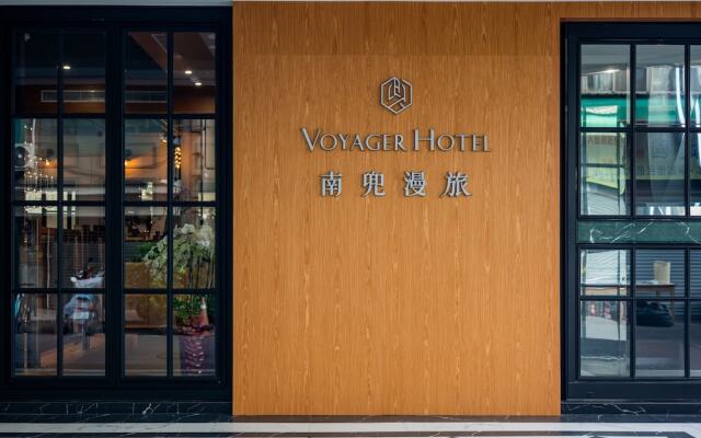 Voyager Hotel