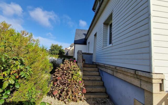 Holiday home in Perros Guirec