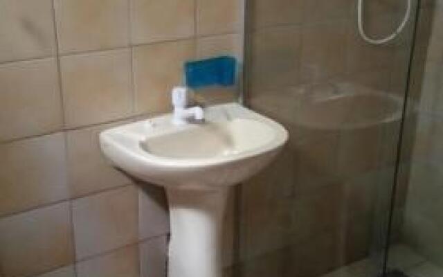 Residencial do Tchê