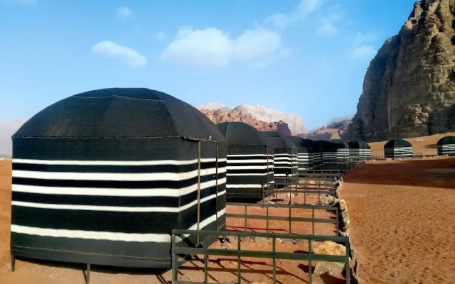 Yalla Mountain Hostel