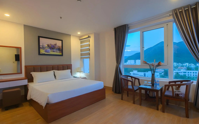 Canary Nha Trang Hotel