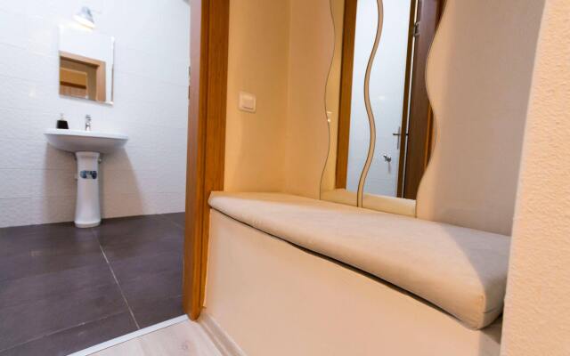 Buyukada Apart Hotel - Karadag Apart