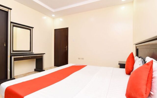 OYO 391 Asdaf Al Jubail Furnished Apartments